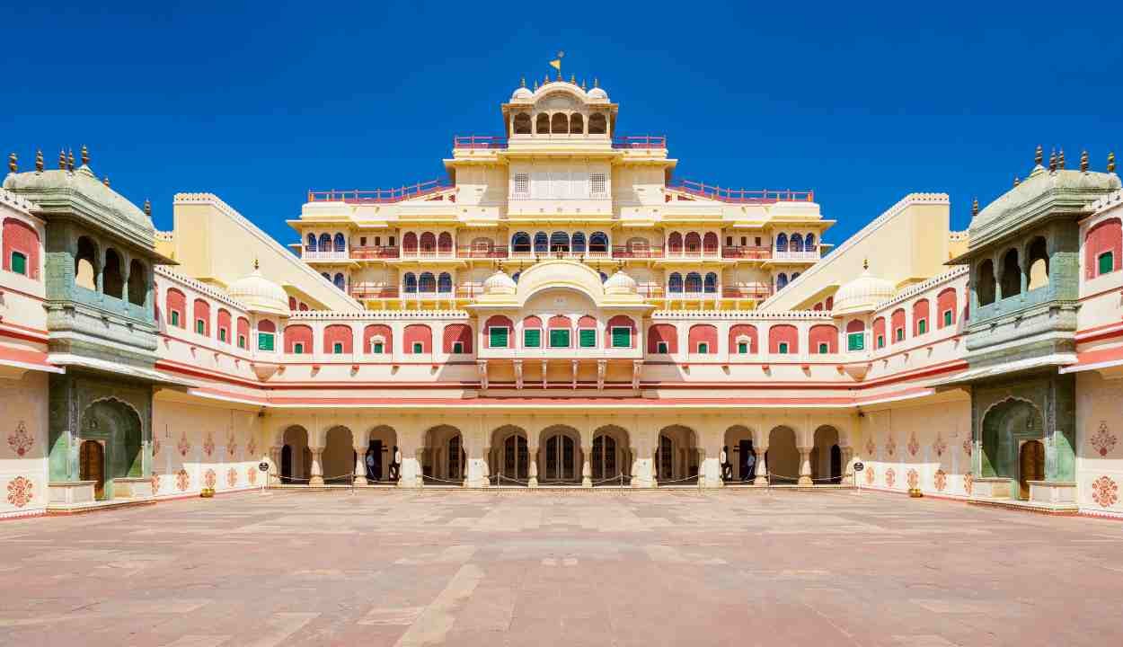 jaipur